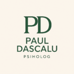 Modern Psychologist Logo Design